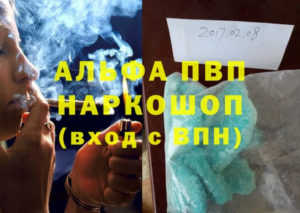 крисы Абаза